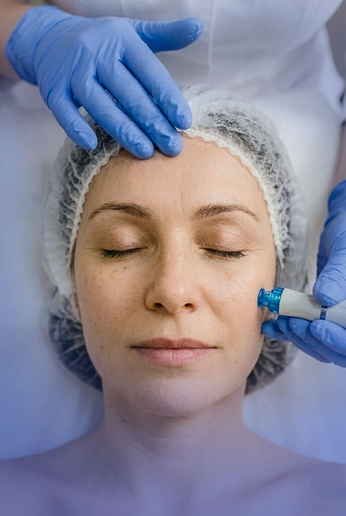 microneeding-services